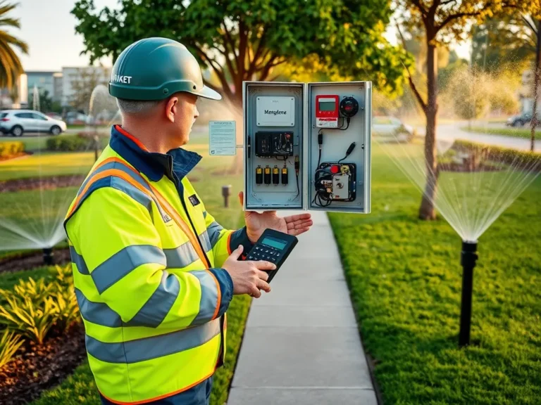 Commercial Grounds Maintenance & Strata Landscaping Perth: 2026 Rates