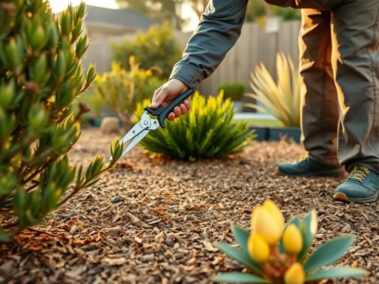 Waterwise Native Garden Design for Perth Sandy Soils: 2026 Planting Guide