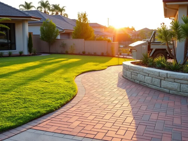 Landscaping Gosnells Perth: Complete Guide to Garden Design, Maintenance & Renovation