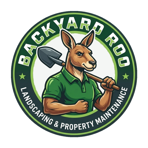 Backyard Roo logo